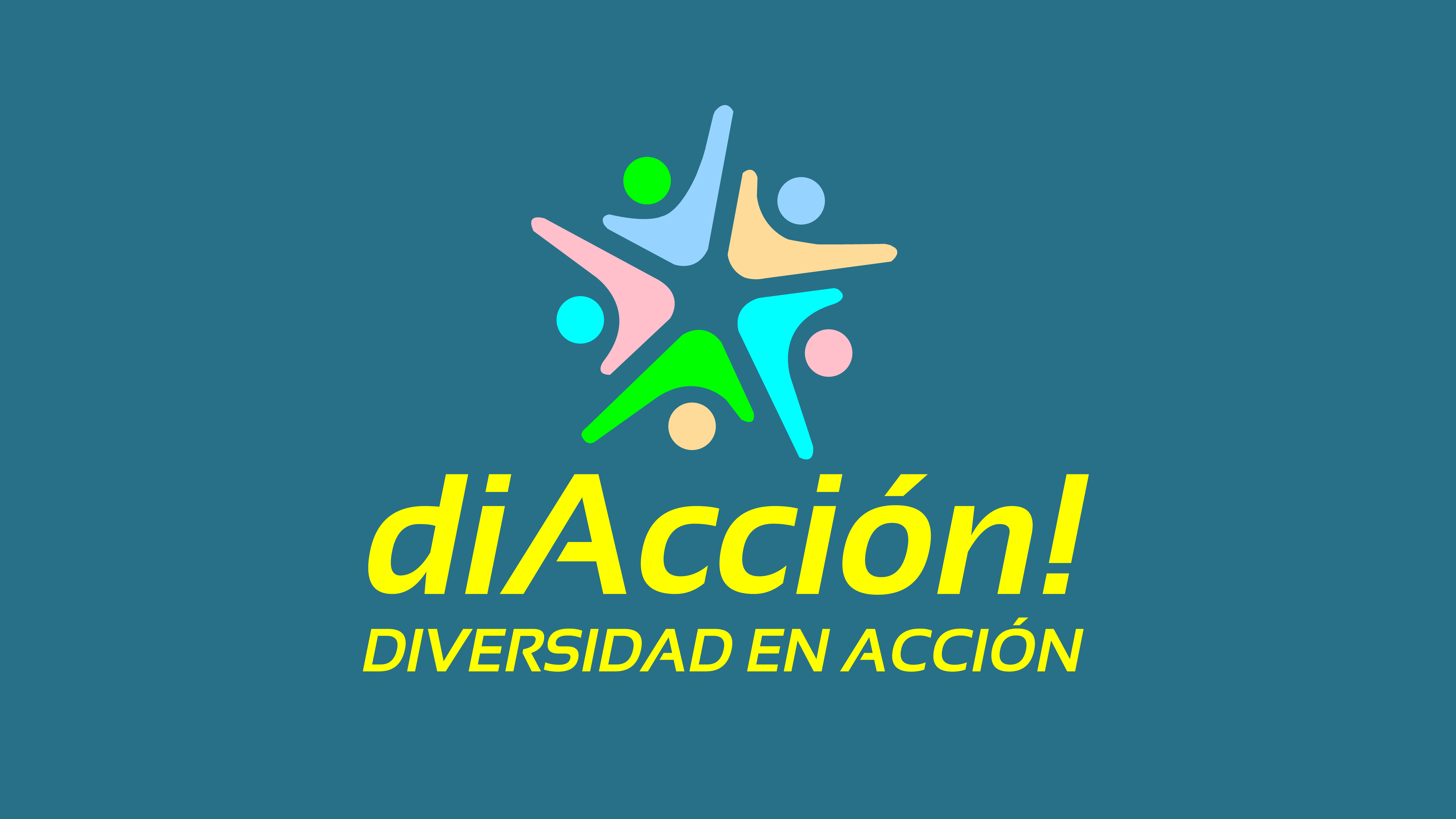 diAcción Diversidad en Acción